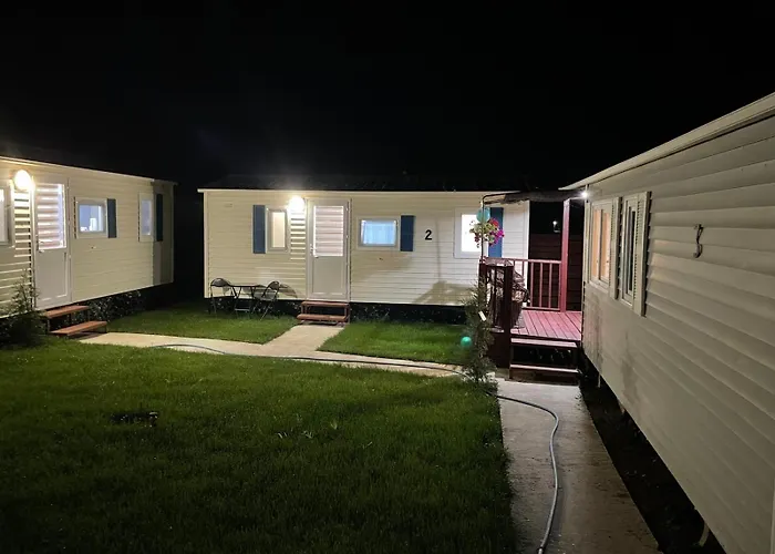 Casa Mobila 2
