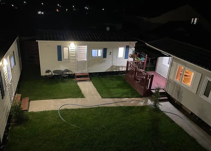 Casa Mobila 2