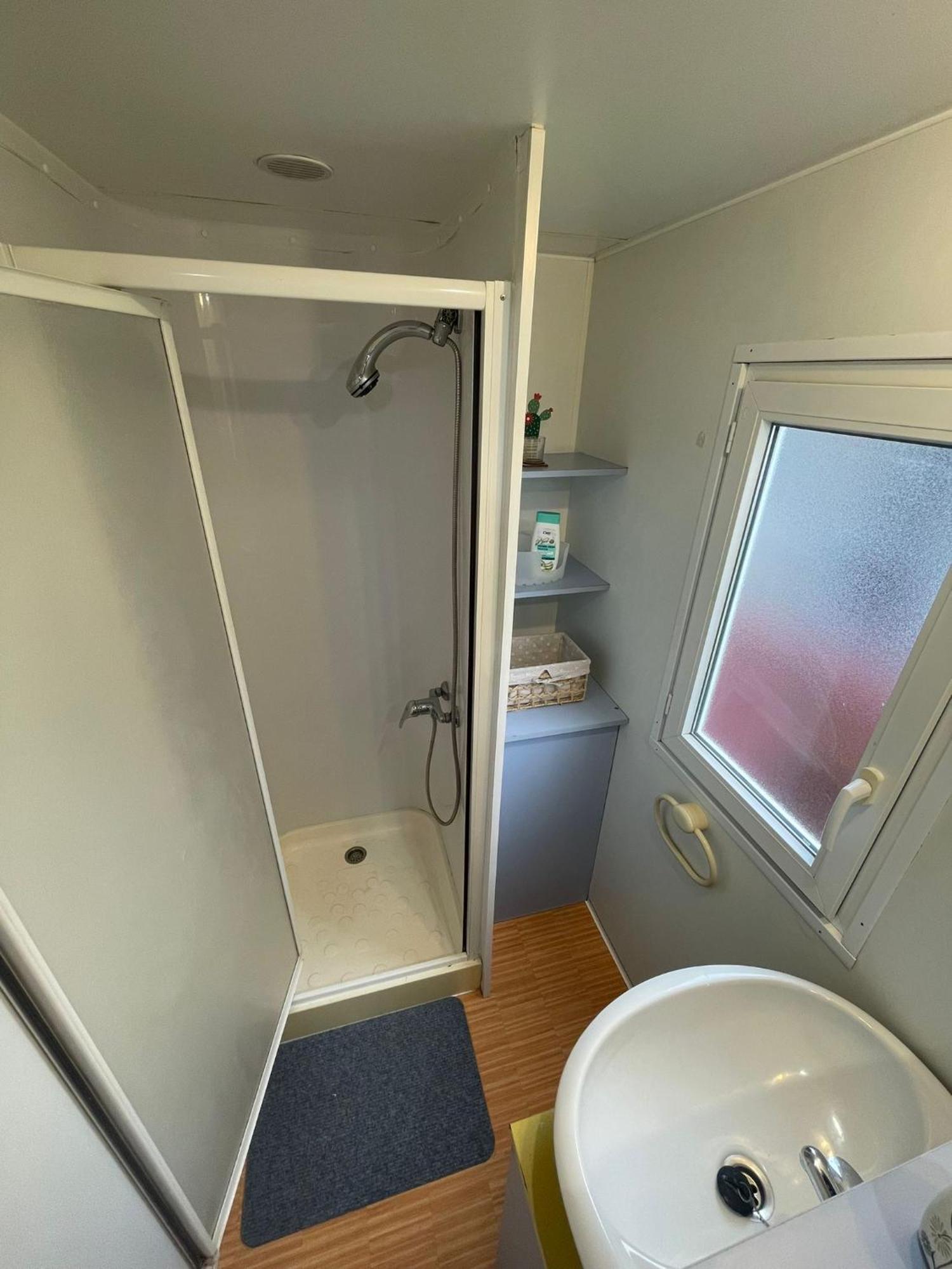 Campsite Casa Mobila 2 *