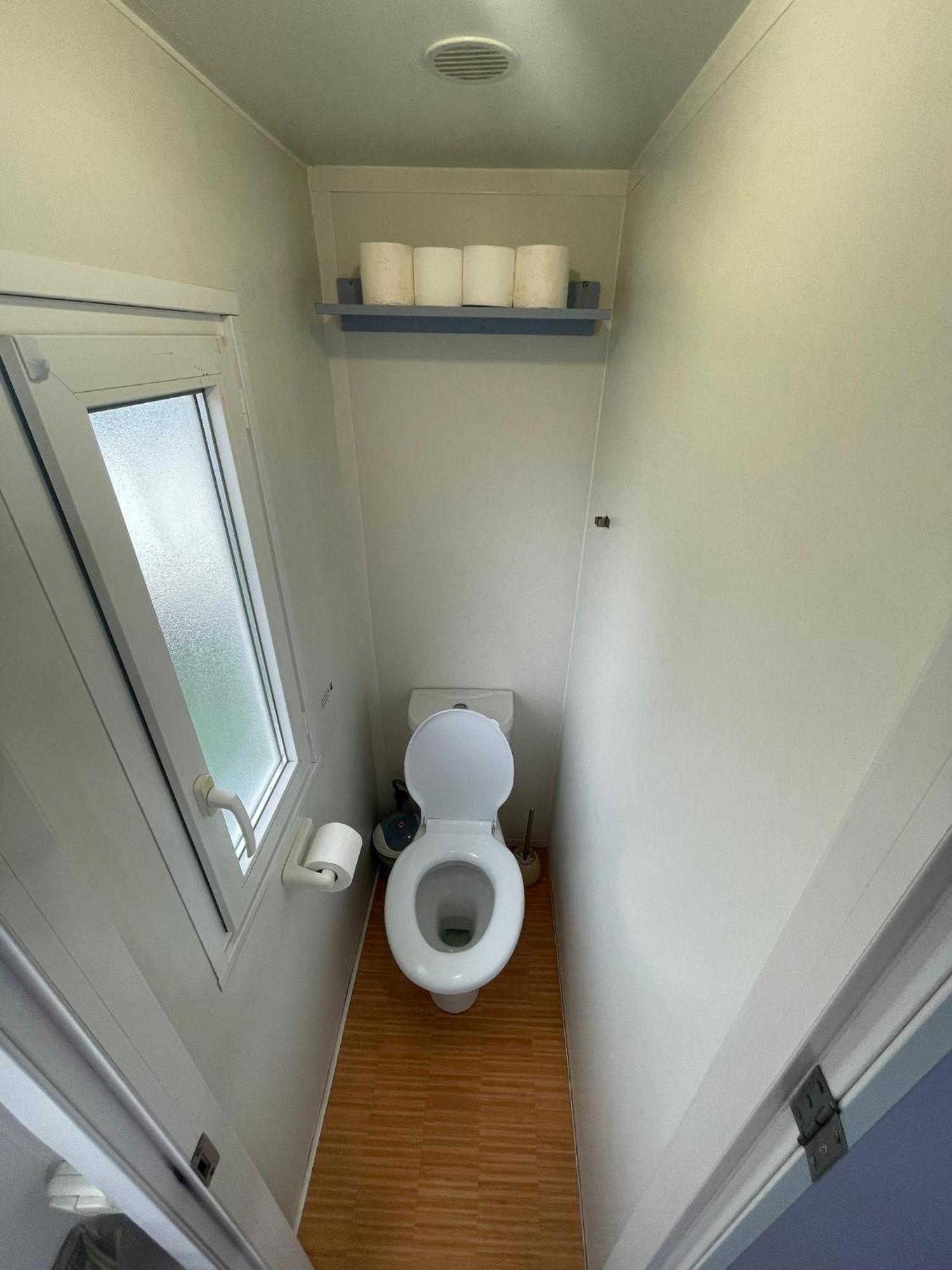 Casa Mobila 2 * Constanţa