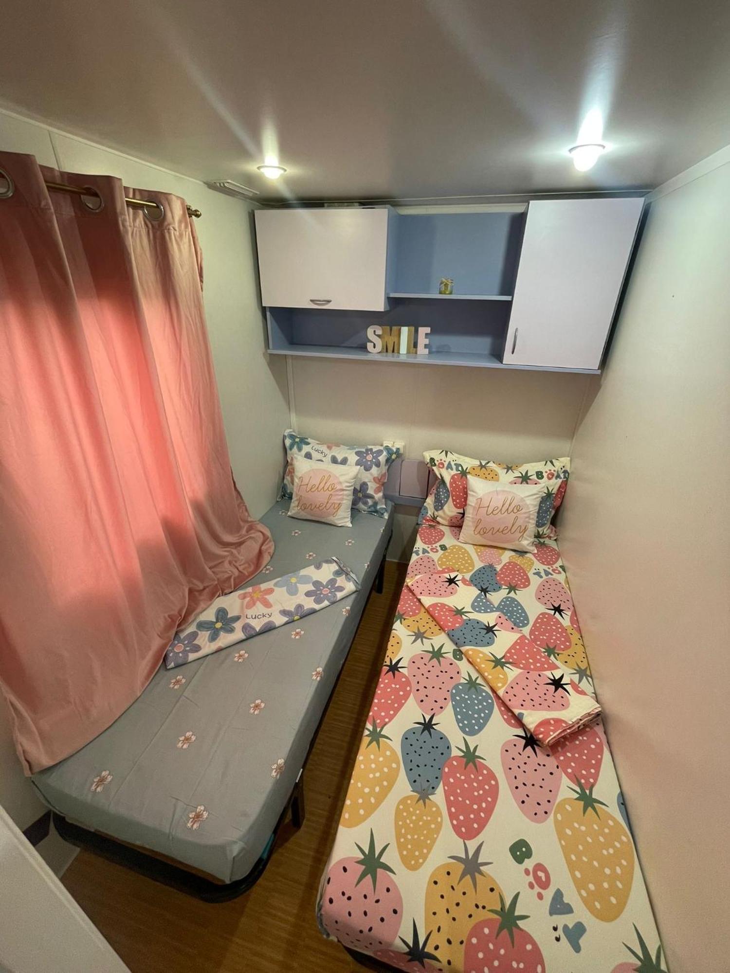 Casa Mobila 2 Campsite